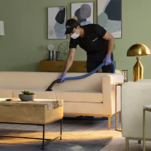 Sofa Deep Cleaning Service