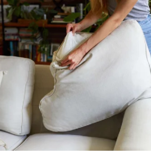 Sofa Cushion Replacement Service