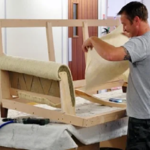 Sofa Frame Repair Service