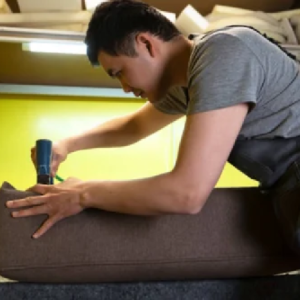 Recline Sofa Repair Service