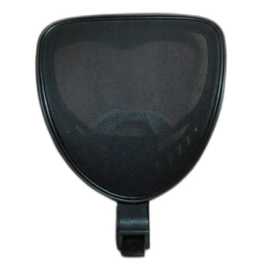 SS Black Chair Back