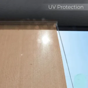 Window Roller Blind