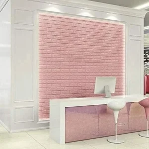 Brick Design Wallpaper