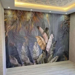 Designer Customized Wallpaper