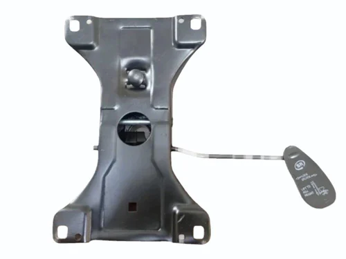 Mild Steel Black Office Chair Tilt Control Plate - Image 3