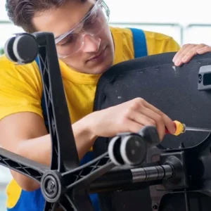 Office Chair Repair Service