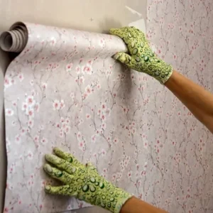 Wallpaper Installation Service