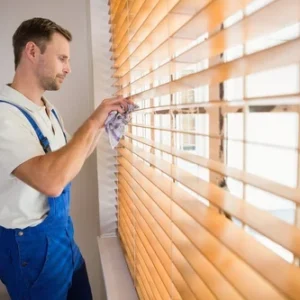 Window Blind Installation Service